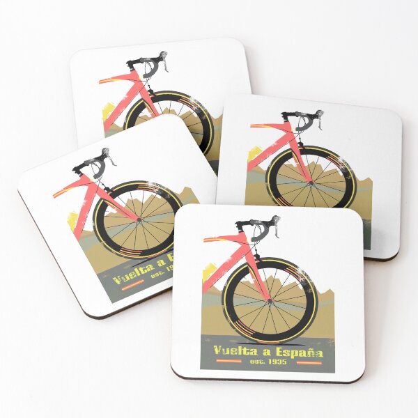 Item preview, Tour of Spain Bike designed and sold by Easton Monahan.