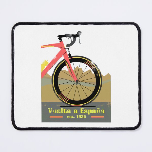 Item preview, Tour of Spain Bike designed and sold by Easton Monahan.