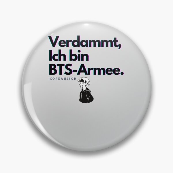 Artikelvorschau, KOREANISCHES klassisches T-Shirt entworfen und verkauft von InkaBader.