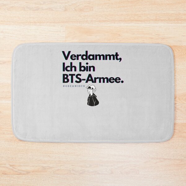 Artikelvorschau, KOREANISCHES klassisches T-Shirt entworfen und verkauft von InkaBader.