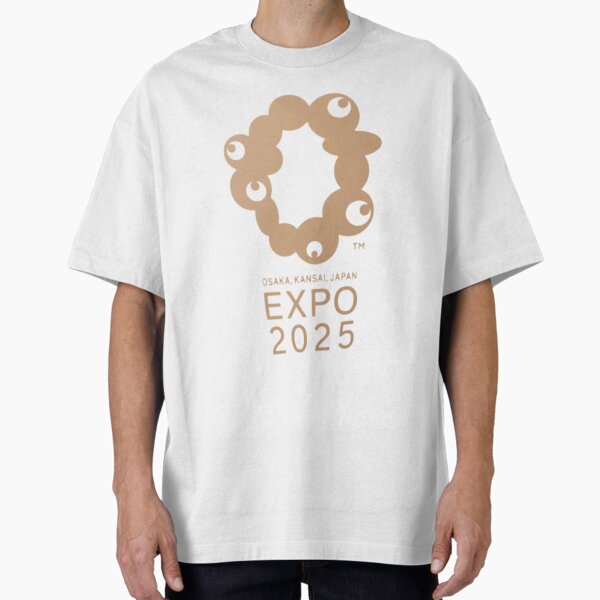 Expo 2025 T-Shirts for Sale | Redbubble