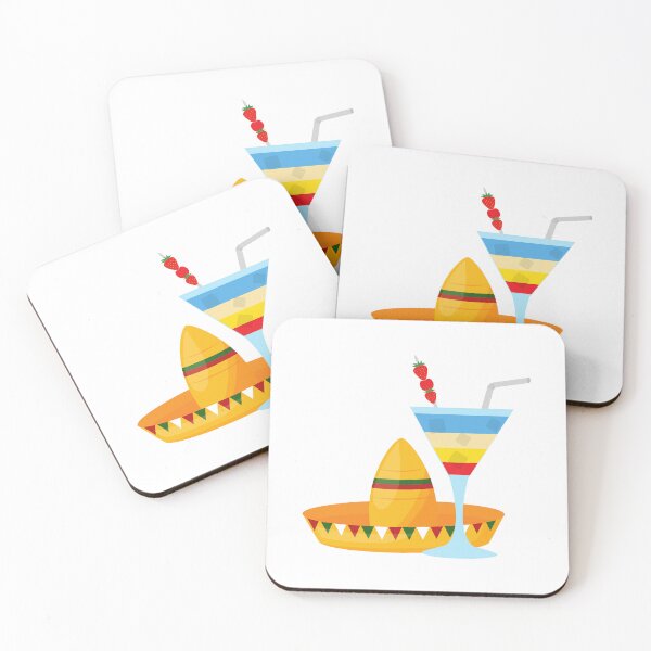 Item preview,   Cinco De Mayo Cocktail designed and sold by fouzy.