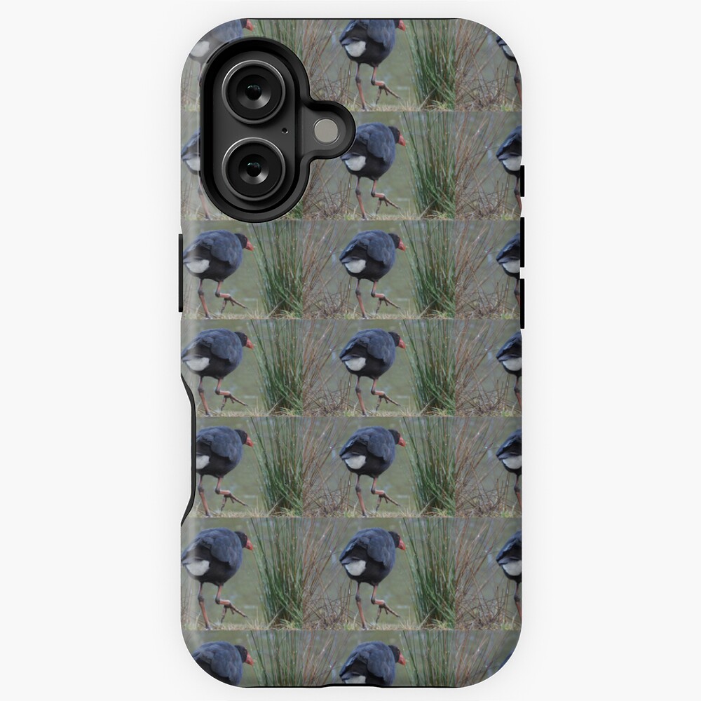 Item preview, iPhone Magsafe Tough Case designed and sold by AvrilThomasart.