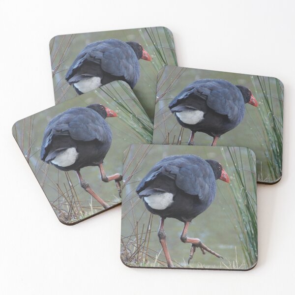 Item preview, Moorhen - photography by Avril Thomas designed and sold by AvrilThomasart.