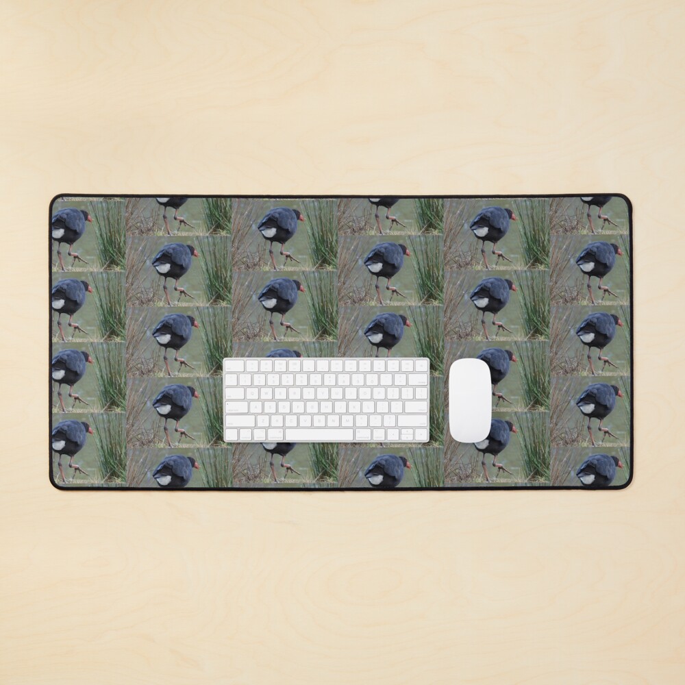 Item preview, Desk Mat designed and sold by AvrilThomasart.