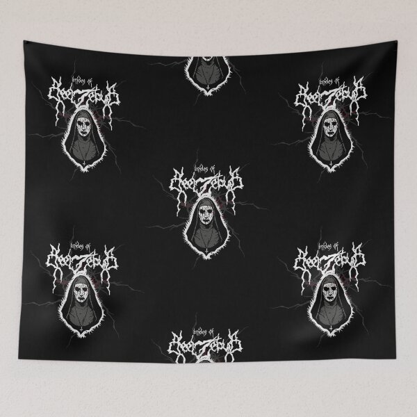 Item preview, Bill Bailey (Brides of Beelzebub)  designed and sold by Michael5615551.
