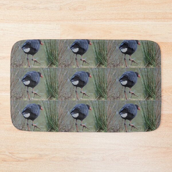 Item preview, Moorhen - photography by Avril Thomas designed and sold by AvrilThomasart.