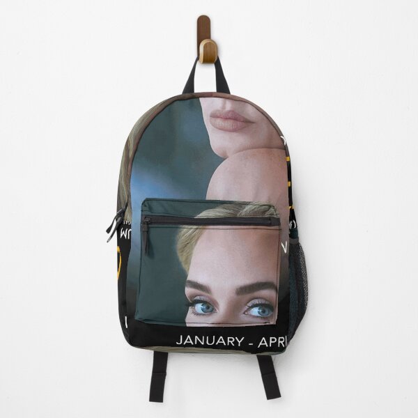 Item preview, Weekends With Pretty Womens Tour 2022 Essential designed and sold by MistyHatfield.