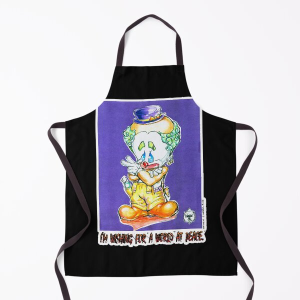 Item preview, GOODHEARTS - CLOWN 3 designed and sold by TinaEll3522424.