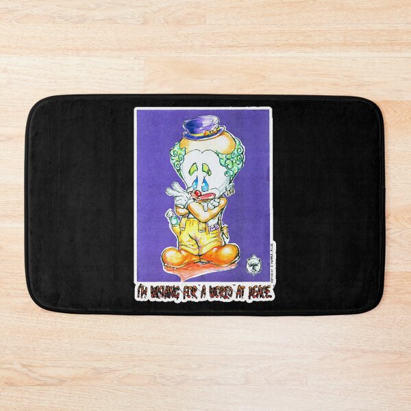 Item preview, GOODHEARTS - CLOWN 3 designed and sold by TinaEll3522424.