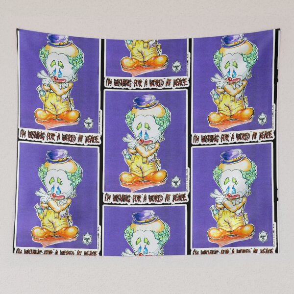 Item preview, GOODHEARTS - CLOWN 3 designed and sold by TinaEll3522424.