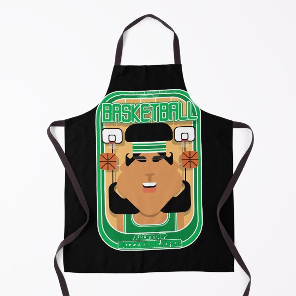 Item preview, Basketball Green - Alleyoop Buzzerbeater - Indie version designed and sold by AleeciaLeigh.