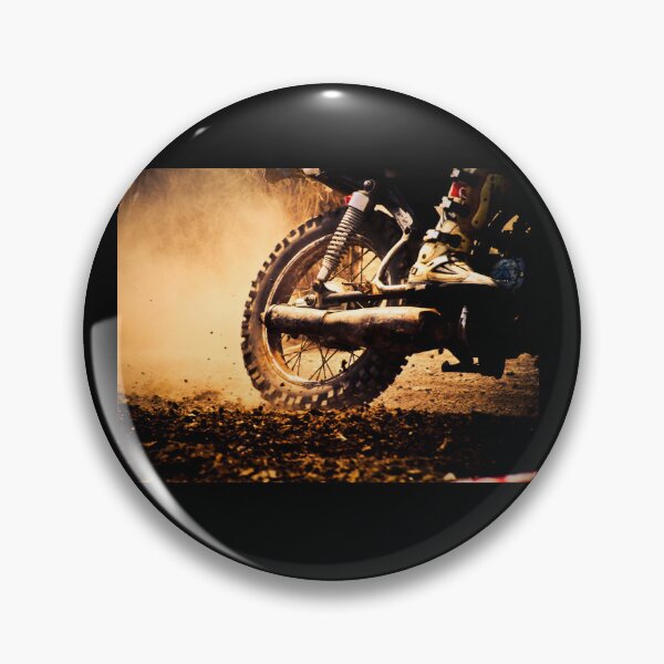 Item preview, Its Motocross, Dirt Bike Tire, Life Style Bike Pictures designed and sold by AkBrokeBikes.