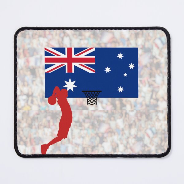 Artikelvorschau, Australien sei Ballin! entworfen und verkauft von dreamerv3.
