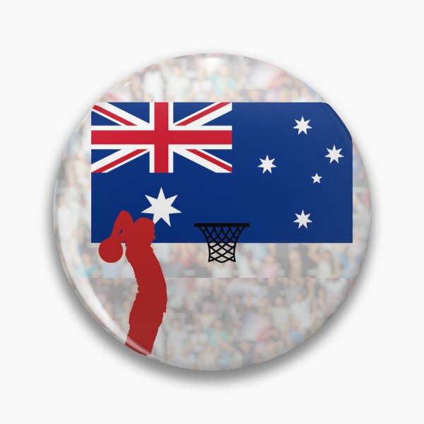 Artikelvorschau, Australien sei Ballin! entworfen und verkauft von dreamerv3.