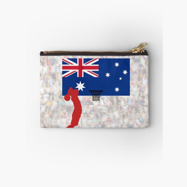 Artikelvorschau, Australien sei Ballin! entworfen und verkauft von dreamerv3.