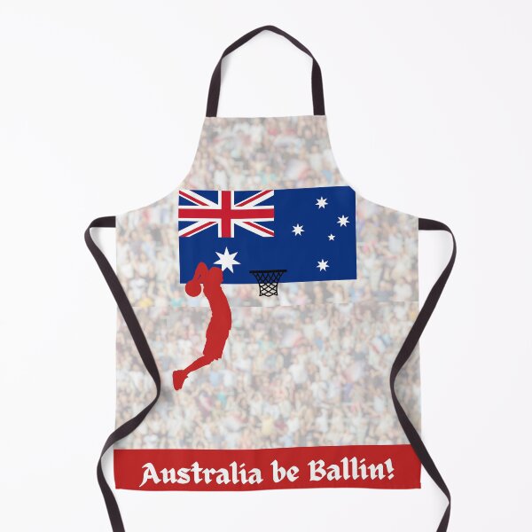 Artikelvorschau, Australien sei Ballin! entworfen und verkauft von dreamerv3.