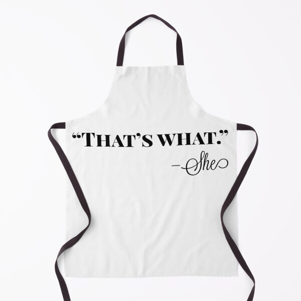 Item preview, That’s what she said designed and sold by JodysCreations.