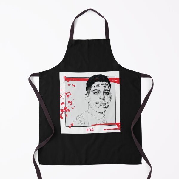 Item preview, Arca designed and sold by DatThanRC.