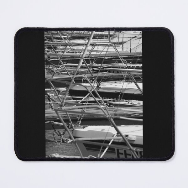Item preview, Moored - Photography by Avril Thomas designed and sold by AvrilThomasart.