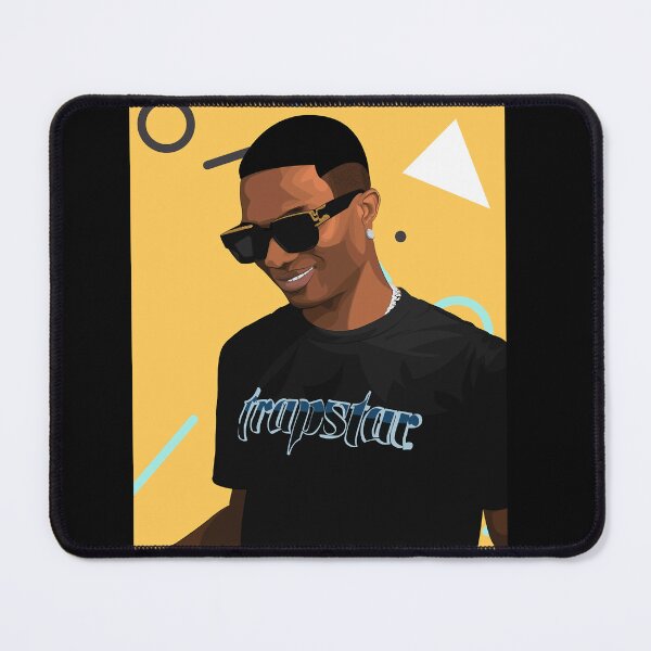 Item preview, Wizkid Classic designed and sold by MistyHatfield.