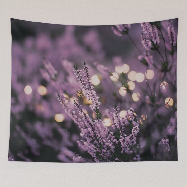 Item preview, Dreamy Lavender designed and sold by jenniferzalzal.