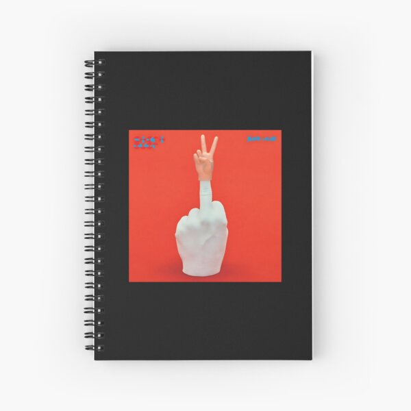 Item preview, BM Peace designed and sold by DatThanRC.