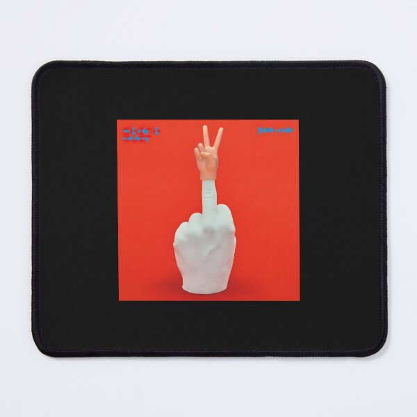 Item preview, BM Peace designed and sold by DatThanRC.