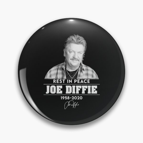 Item preview, Confronting Racial Injustice In The Joe Diffie Industry designed and sold by DatThanRC.