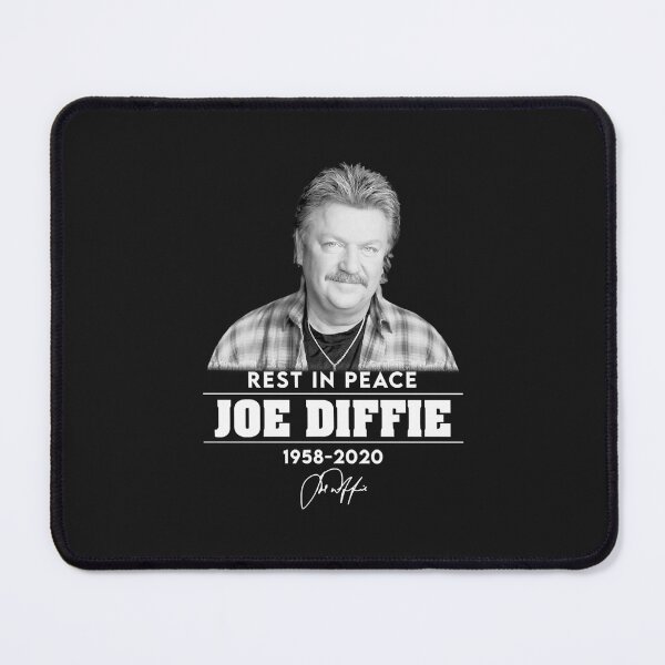 Item preview, Confronting Racial Injustice In The Joe Diffie Industry designed and sold by DatThanRC.