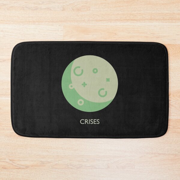 Item preview, crisis mike oldfield designed and sold by DatThanRC.