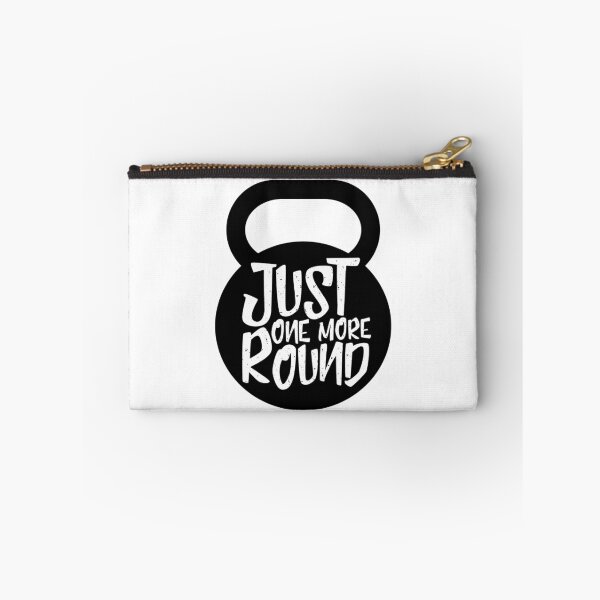 Item preview, Just one more round designed and sold by McQeen.