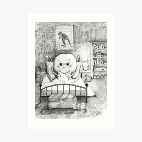Art Print