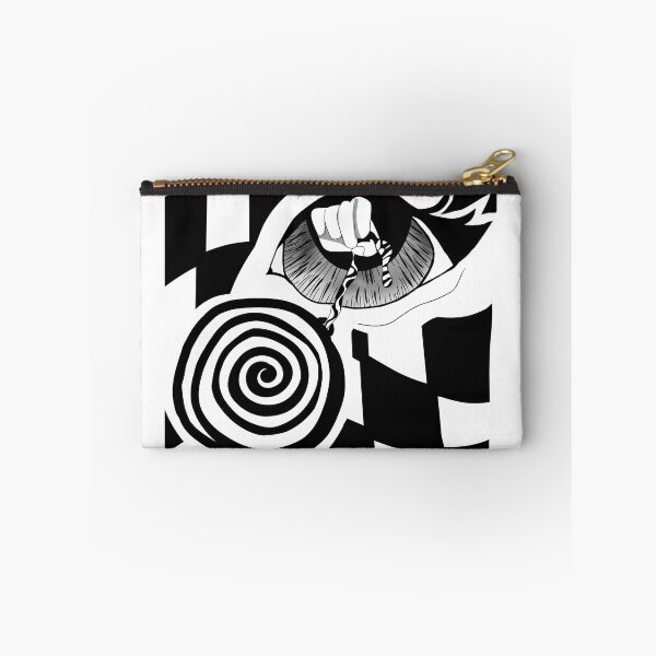 Item preview, Tik Tok Illustration designed and sold by Chalk By Caecus | Cecilia Bell.