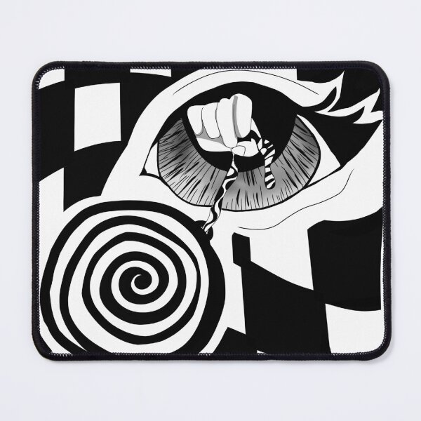 Item preview, Tik Tok Illustration designed and sold by Chalk By Caecus | Cecilia Bell.