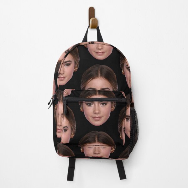 Item preview, Lily Collins  designed and sold by TinaEll3522424.