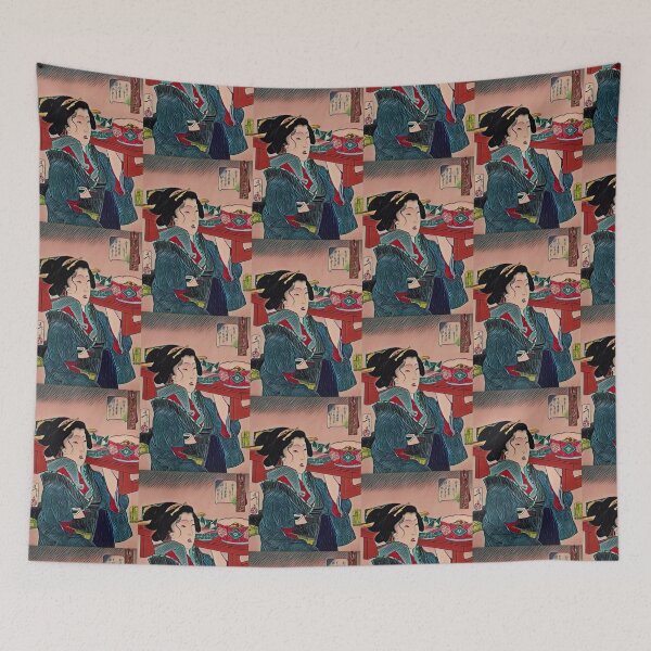 Item preview, Gei Te designed and sold by Erikasabu.