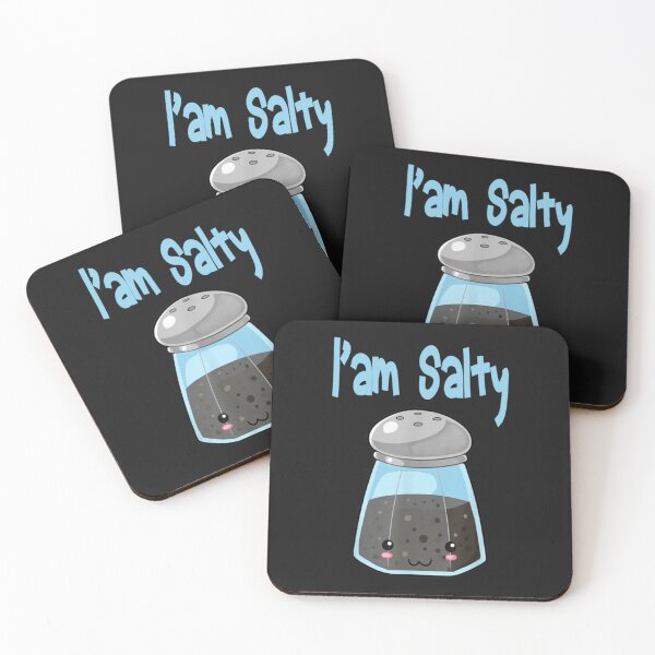 Item preview, Extra Salty Brother Funny Shirts Stickers amp Mug Classic designed and sold by DatThanRC.