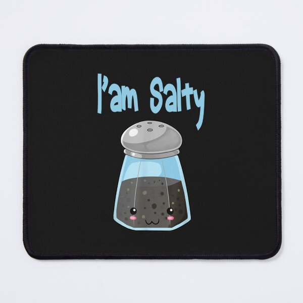 Item preview, Extra Salty Brother Funny Shirts Stickers amp Mug Classic designed and sold by DatThanRC.