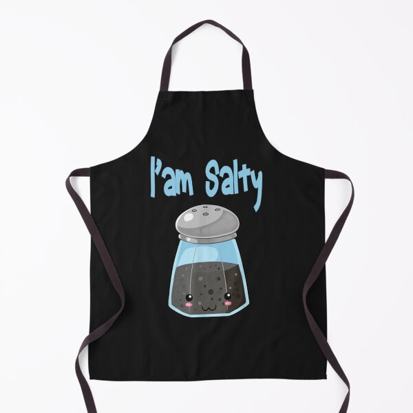 Item preview, Extra Salty Brother Funny Shirts Stickers amp Mug Classic designed and sold by DatThanRC.