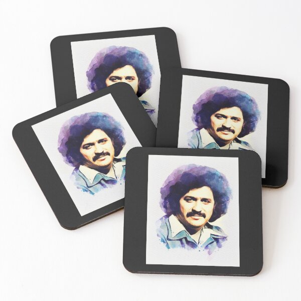 Artikelvorschau, Musiklegende Freddy Fender entworfen und verkauft von DatThanRC.