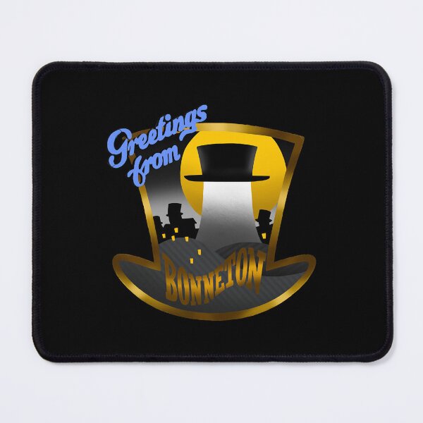 Item preview, Greeting From Bonneton  designed and sold by KimPort1062467.