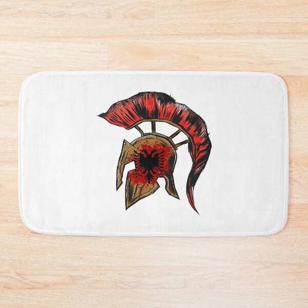 Item preview, Albania Albanian Flag double headed eagle Gift designed and sold by WinifredFarah.