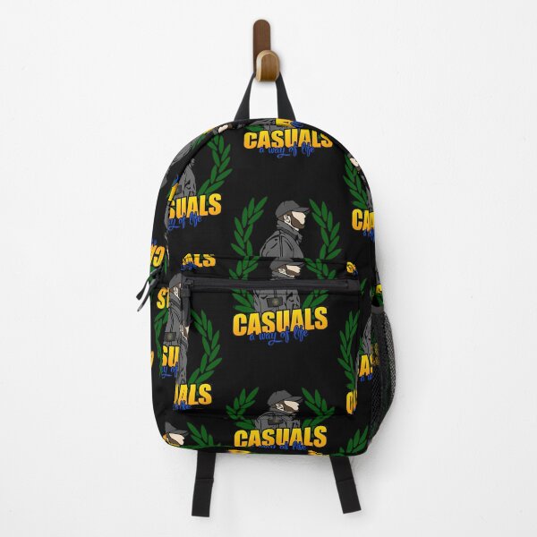 Item preview, Casuals Hooligans designed and sold by JamesRo3163256.