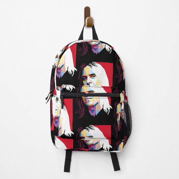 Item preview, Andi Deris  designed and sold by ScottCh6869845.