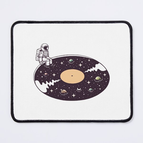 Item preview, Cosmic Sound Classic designed and sold by WinifredFarah.