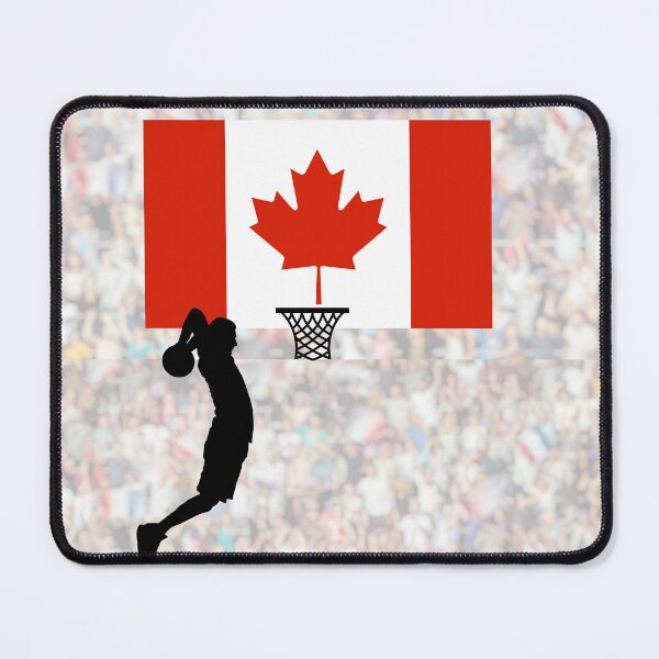Item preview, Canada be Ballin! designed and sold by dreamerv3.