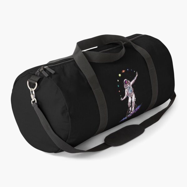 Item preview, Juggling Circus Astronaut designed and sold by Easton Monahan.