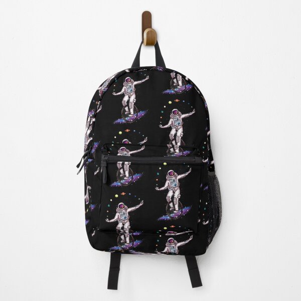 Item preview, Juggling Circus Astronaut designed and sold by Easton Monahan.