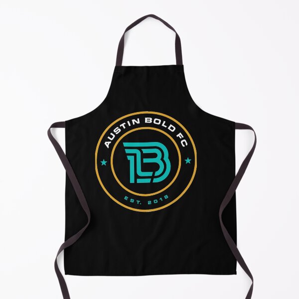 Item preview, Austin Bold FC Esencial designed and sold by MistyHatfield.